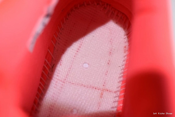 1st Kicks Shoes NRG Jordan Hot Air Punch